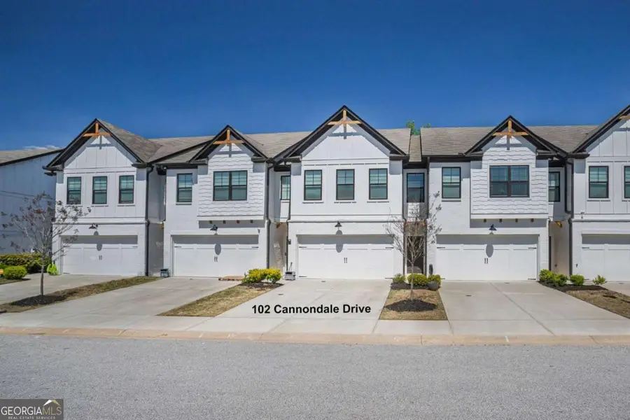102 Cannondale Drive, Winder, GA 30680 - #2