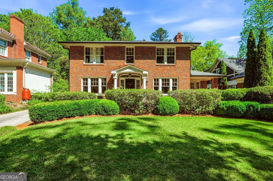 1426 Harvard Road Ne, Atlanta, GA 30306 - #2