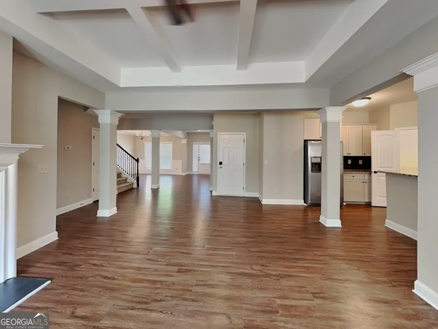 3198 Krisam Creek Drive, Loganville, GA 30052 - #3