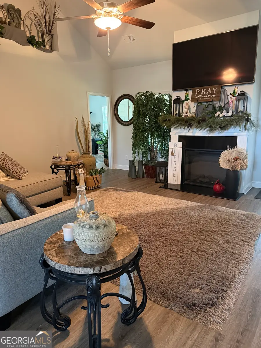 330 Surrey Court, Bremen, GA 30110 - #2