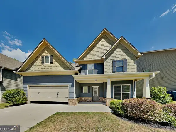 483 Cherry Creek Drive, Loganville, GA 30052