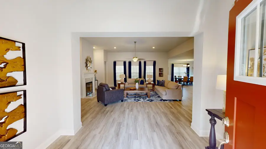 101 Abberley Lane #LOT 12, Macon, GA 31216 - #2