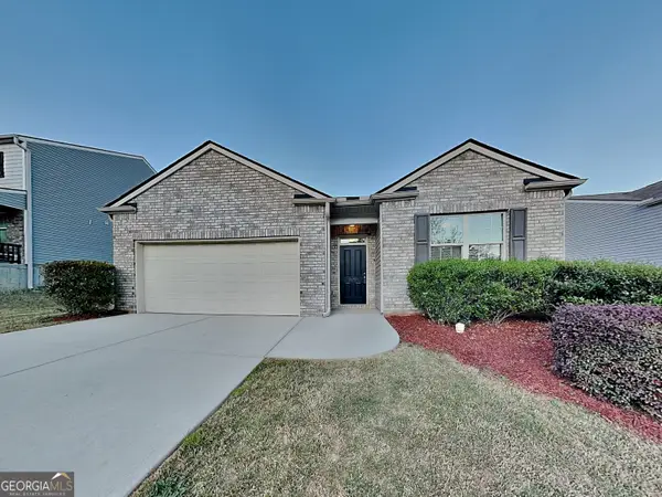 3171 Lilac Creek Trail, Gainesville, GA 30507