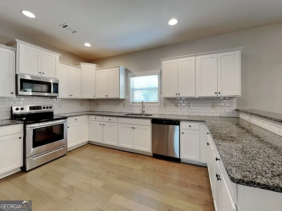 2983 Rice Creek Court, Jefferson, GA 30549 - #3