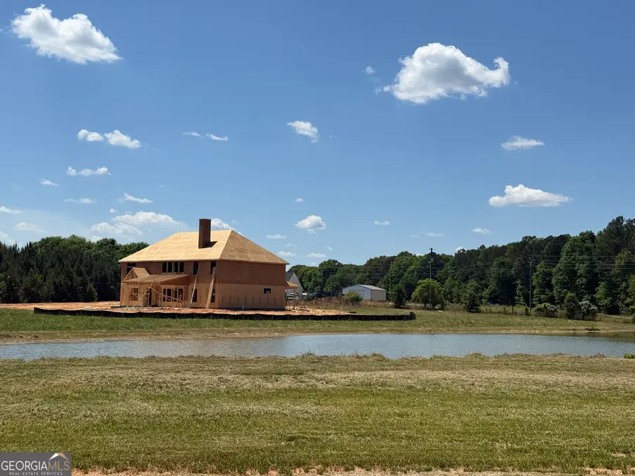 LOT 10 Rex Road, Williamson, GA 30292 - #2