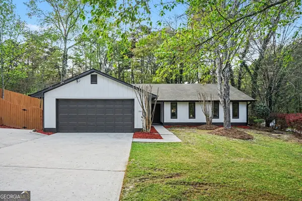 1744 Sigman East Drive Nw, Conyers, GA 30012