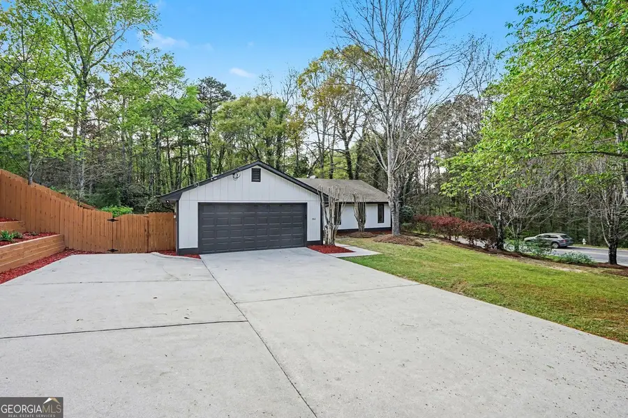 1744 Sigman East Drive Nw, Conyers, GA 30012 - #2