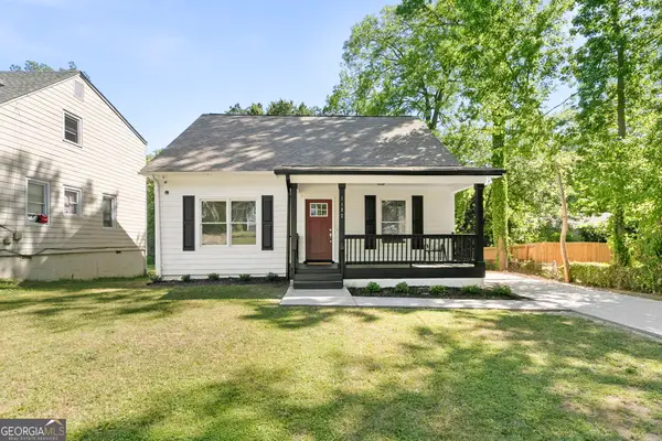 1182 Merrill Avenue Sw, Atlanta, GA 30310