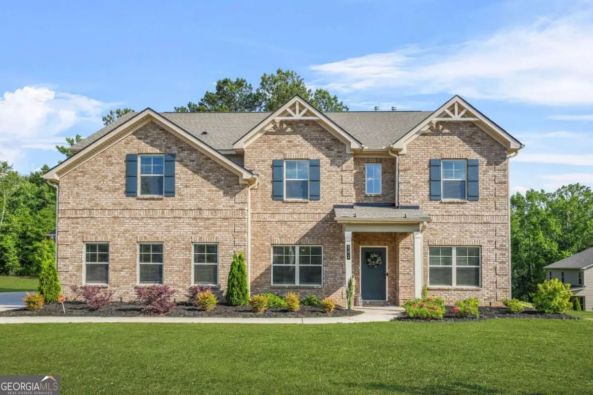 361 Traditions Lane, Hampton, GA 30228 - #1