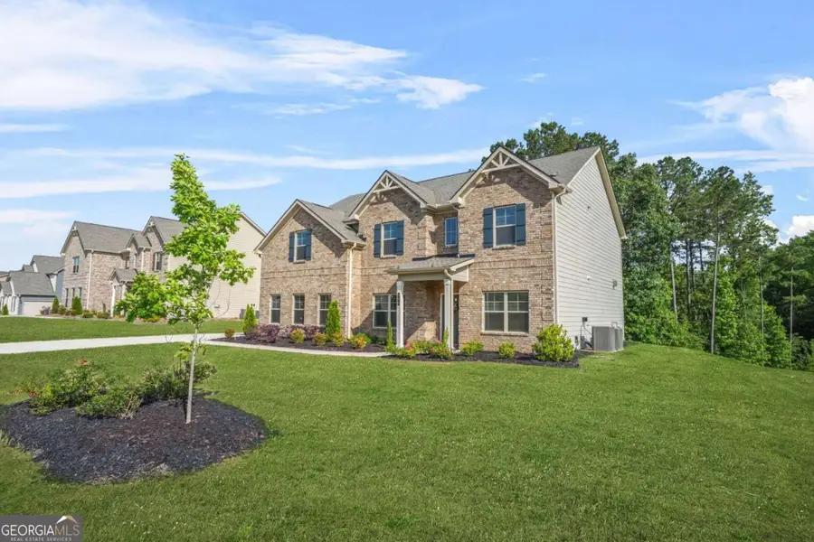 361 Traditions Lane, Hampton, GA 30228 - #2