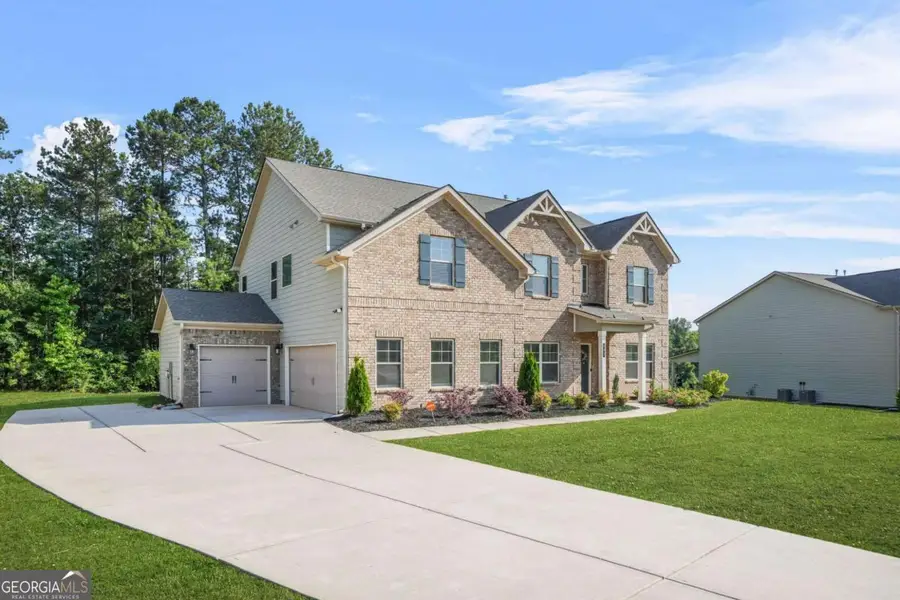 361 Traditions Lane, Hampton, GA 30228 - #3