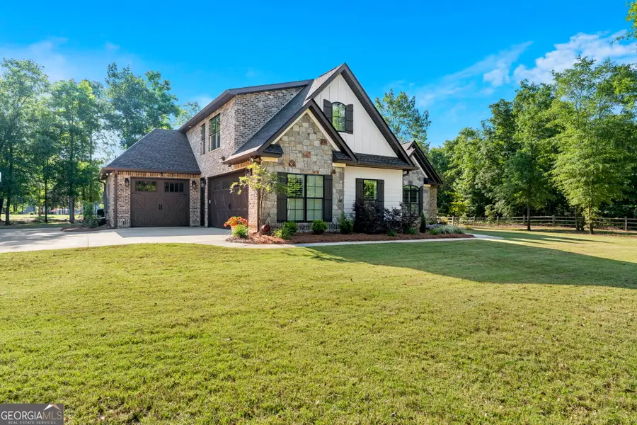 314 Hodge Road, Perry, GA 31069 - #2