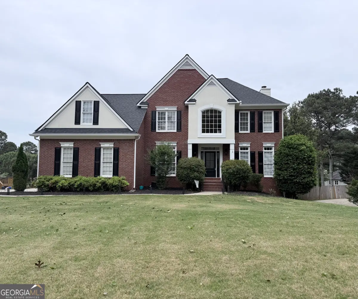115 Windridge Drive, Fayetteville, GA 30215 - #1