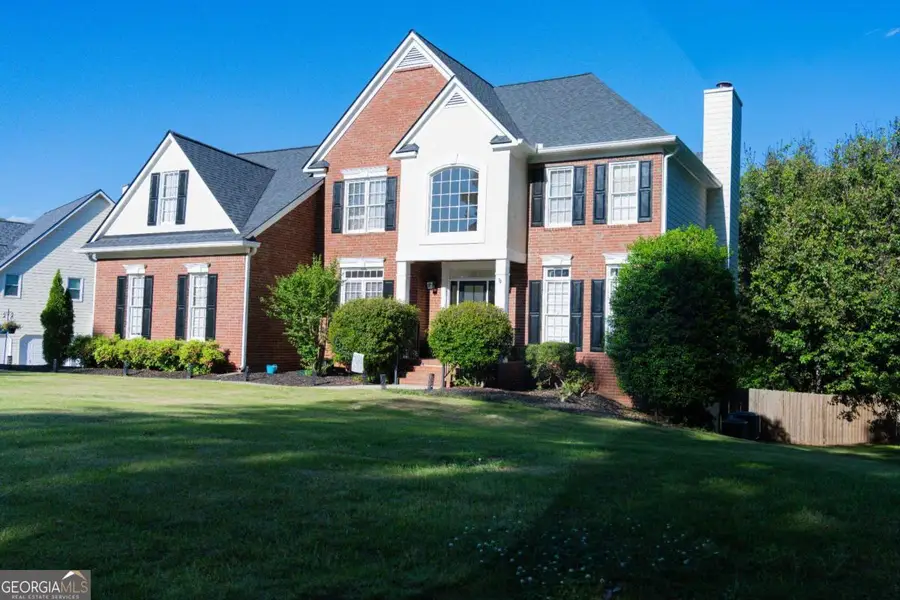 115 Windridge Drive, Fayetteville, GA 30215 - #2