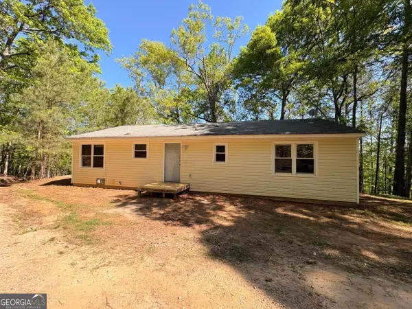 9920 Woodruff Road, Palmetto, GA 30268