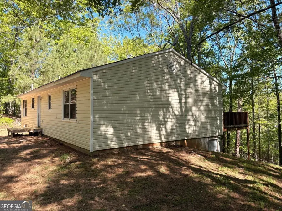 9920 Woodruff Road, Palmetto, GA 30268 - #3