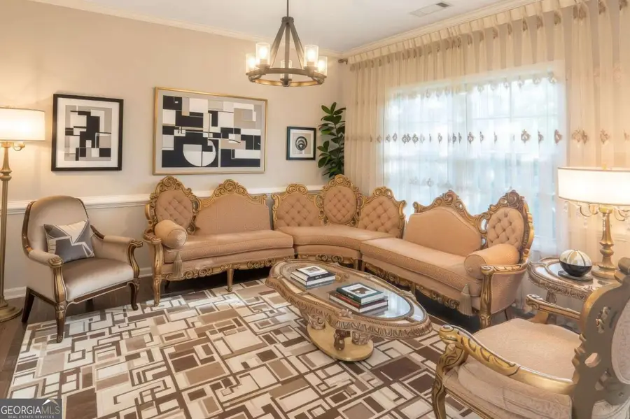 117 Avery Landing Way, Canton, GA 30115 - #2