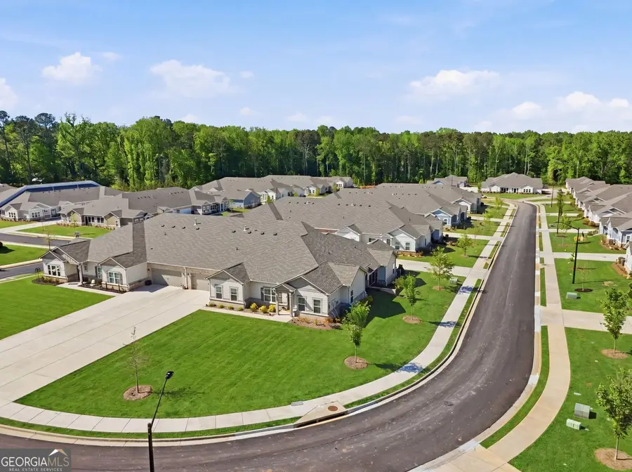 3930 Shelleydale Drive, Powder Springs, GA 30127 - #3