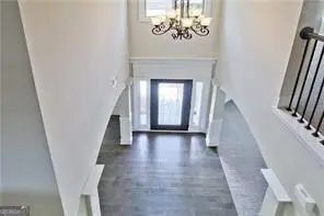 3972 Golden Gate Way, Buford, GA 30518 - #1