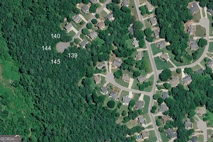 144 Constitution Point, Dallas, GA 30132 - #3