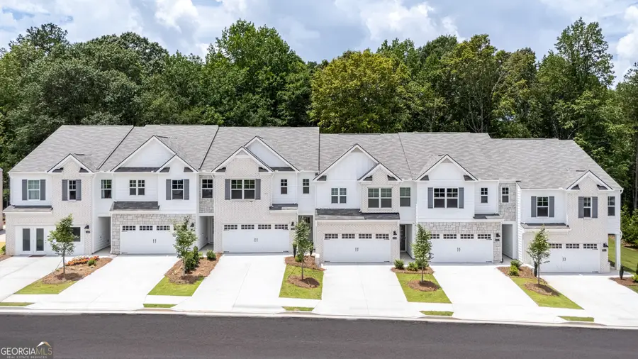 3140 Yellowhammer Drive, Marietta, GA 30064 - #2