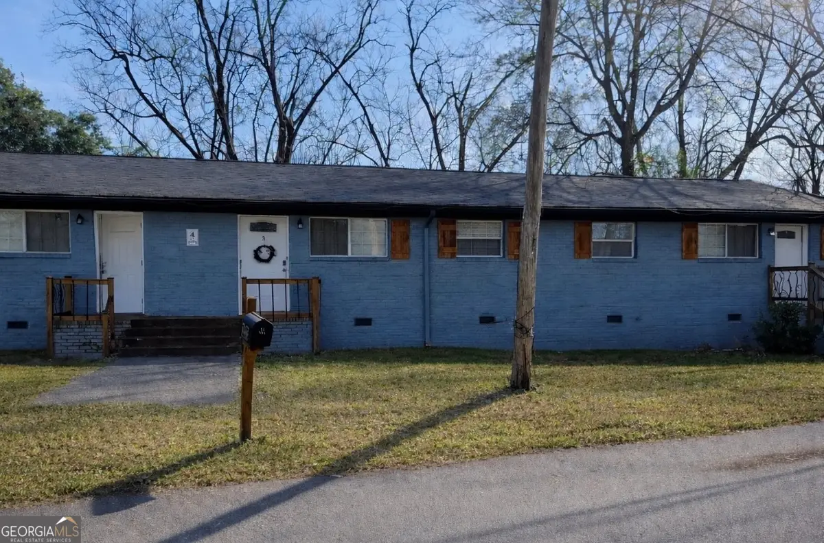 101 King Street, Fort Valley, GA 31030 - #1