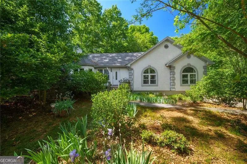 111 Allatoona Drive, Woodstock, GA 30189 - #1