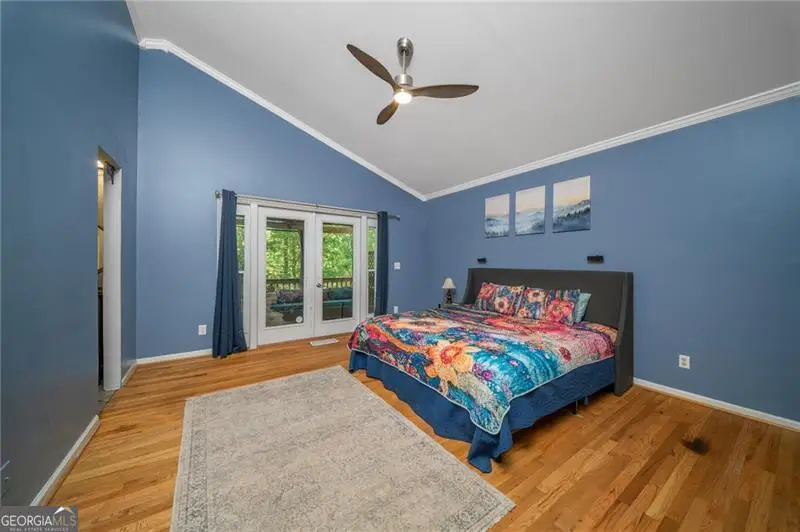 111 Allatoona Drive, Woodstock, GA 30189 - #3