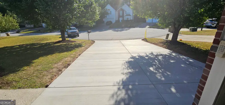 420 Blackwood Lane, Suwanee, GA 30024 - #2