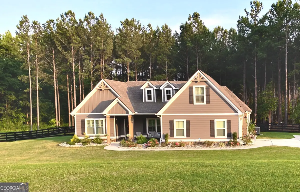 233 Springdale Estates Drive, Senoia, GA 30276 - #1