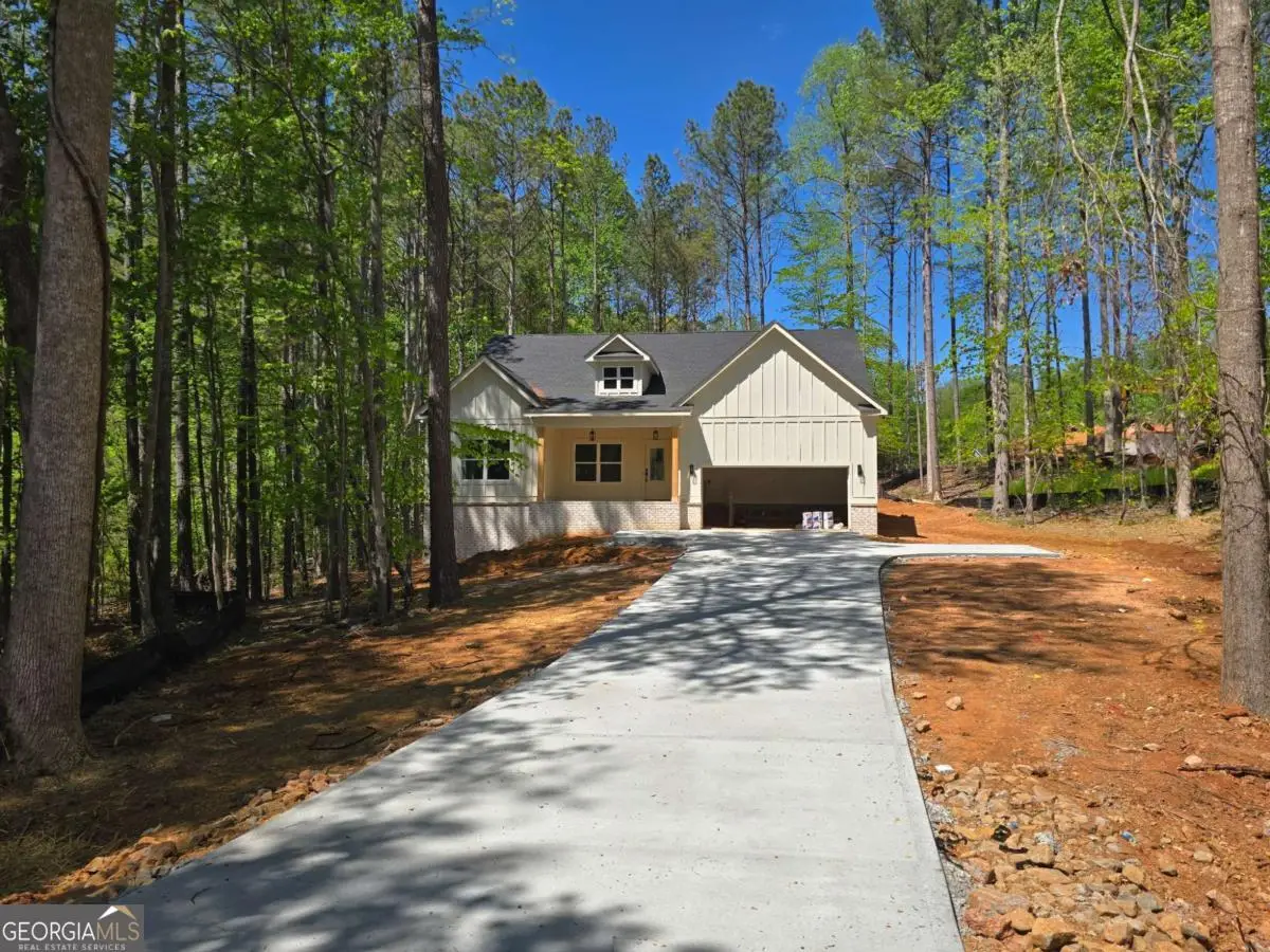 320 Evie Lane, Canton, GA 30115 - #1