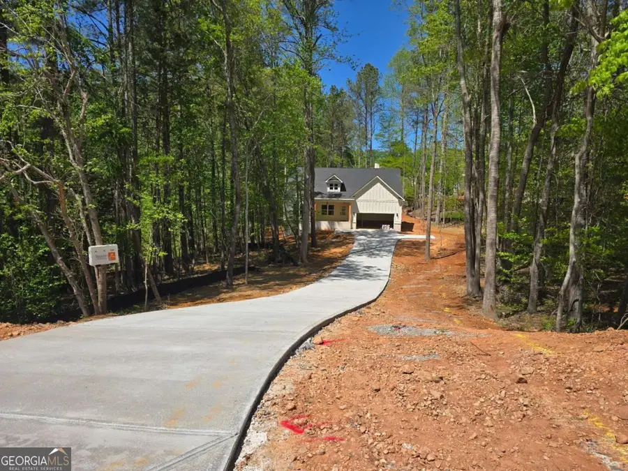 320 Evie Lane, Canton, GA 30115 - #2