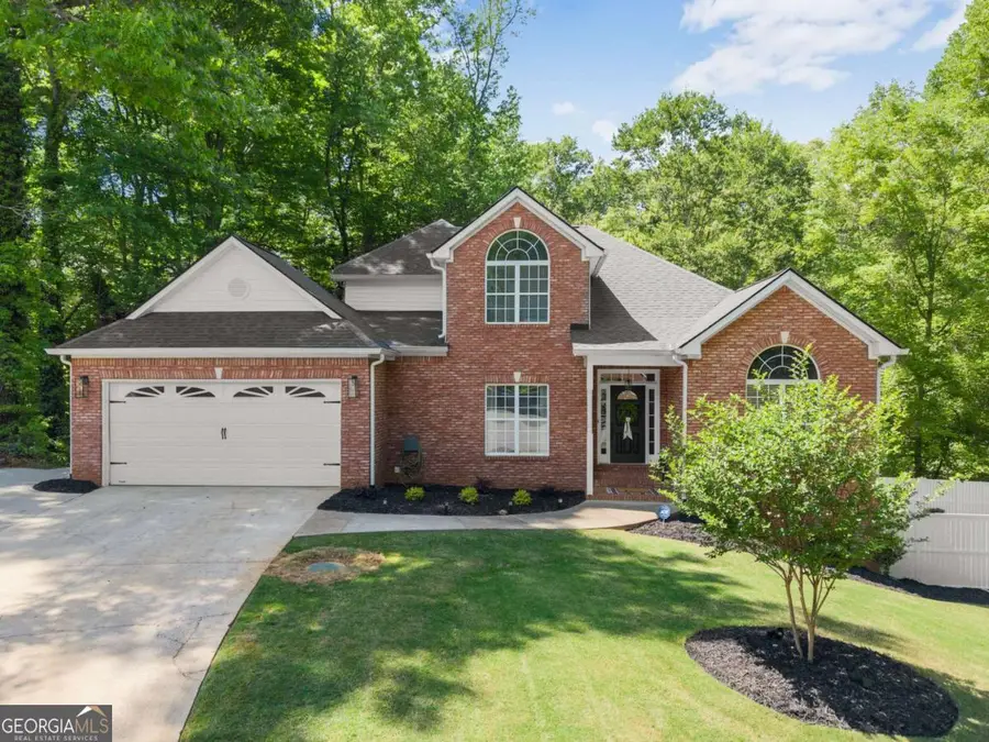 3445 Ashton Drive, Suwanee, GA 30024 - #2