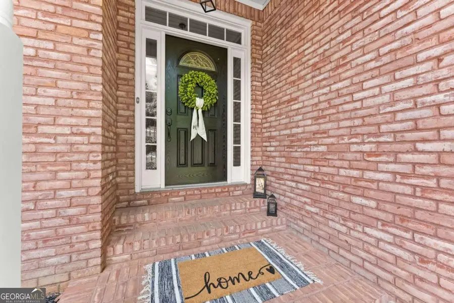 3445 Ashton Drive, Suwanee, GA 30024 - #3