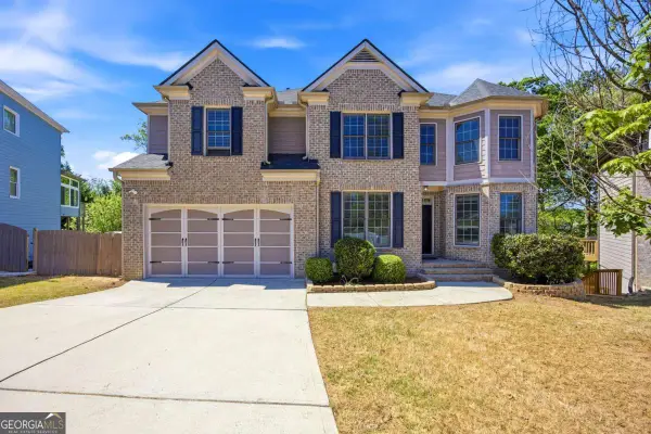 455 Park Place Court, Suwanee, GA 30024
