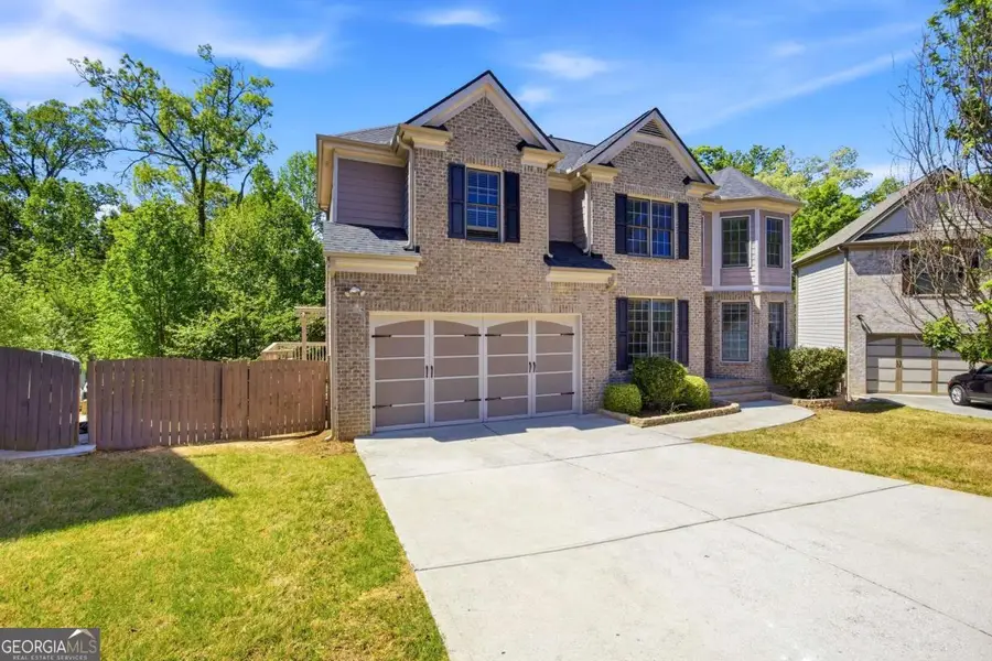 455 Park Place Court, Suwanee, GA 30024 - #2