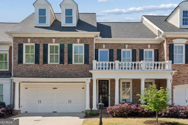 2404 Loxford Lane, Alpharetta, GA 30009