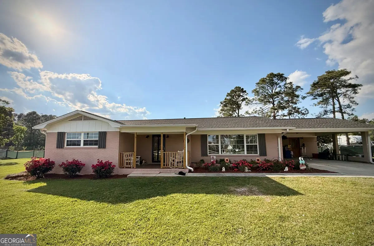 396 Douglas Highway, Hazlehurst, GA 31539 - #1