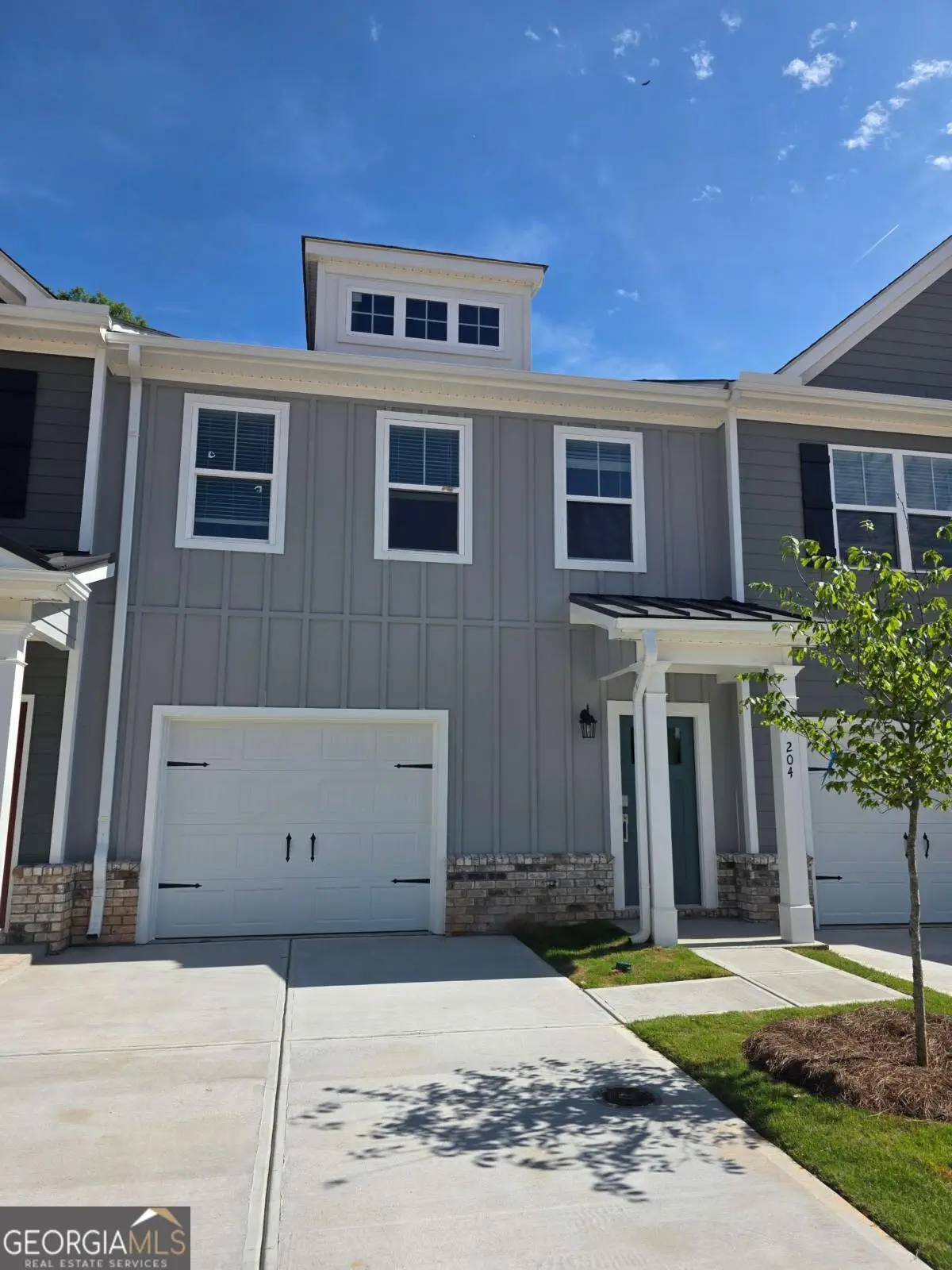 165 Mill Center Boulevard #204, Athens, GA 30606 - #1