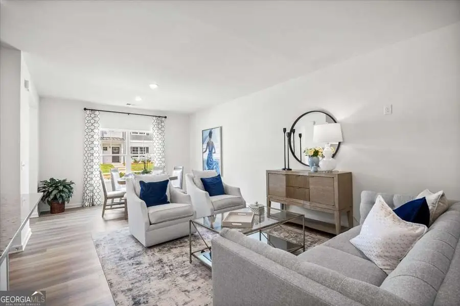 2712 Sandy Road #195, Conyers, GA 30013 - #2