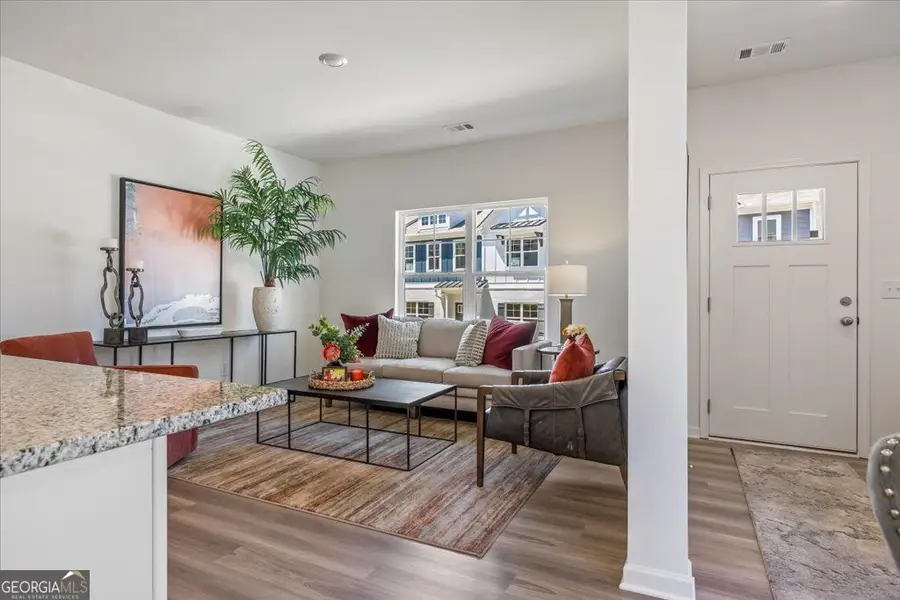 2710 Sandy Road, Conyers, GA 30013 - #3