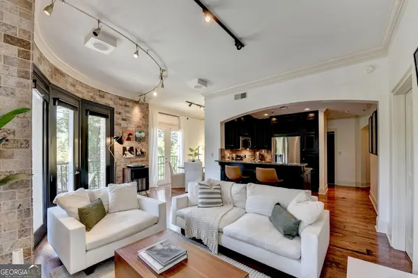 2255 Peachtree Road Ne #424, Atlanta, GA 30309