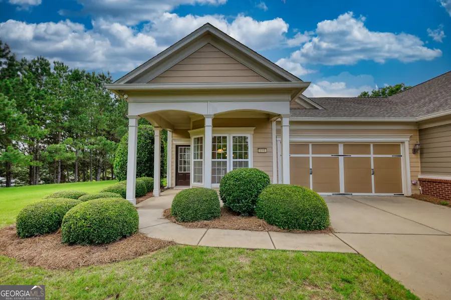 1001 Flat Rock Street, Greensboro, GA 30642 - #3