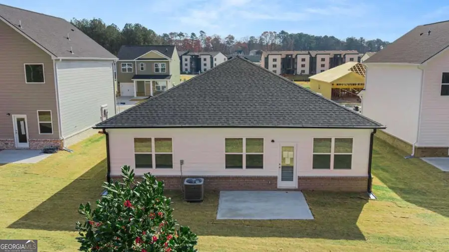 151 Holland Cove, Winder, GA 30680 - #3