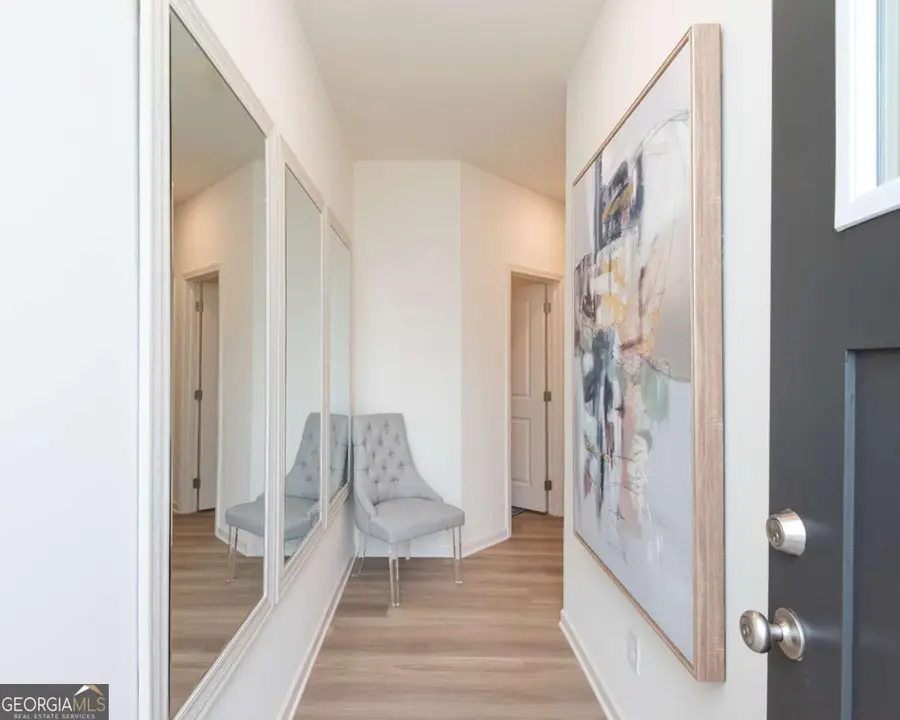 2540 Riverside Road, Conyers, GA 30013 - #2