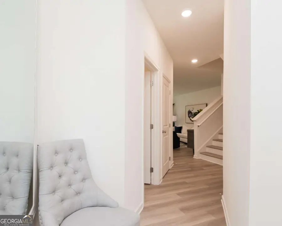 2540 Riverside Road, Conyers, GA 30013 - #3