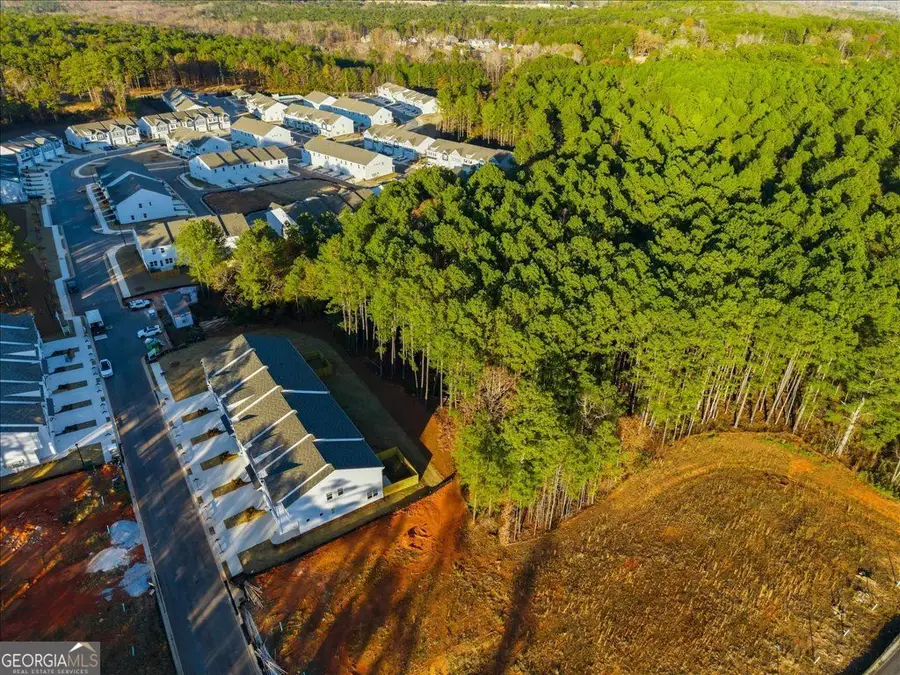 2561 Riverside Road, Conyers, GA 30013 - #3