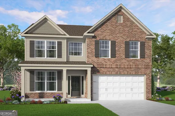 1376 Sunny Valley Lane, Braselton, GA 30517