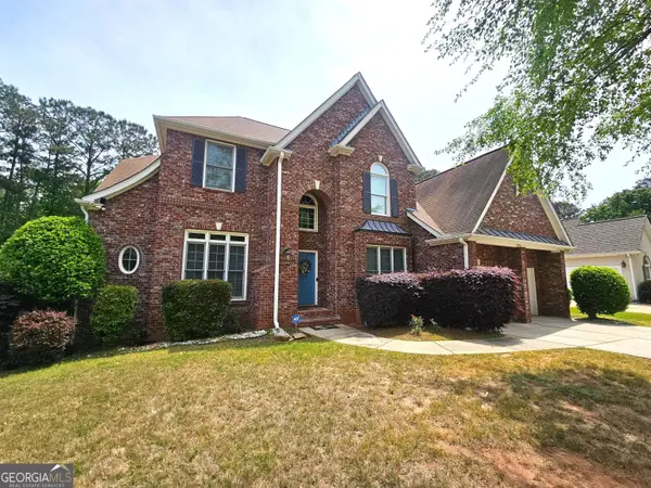 433 Lake Forest Drive, Newnan, GA 30265