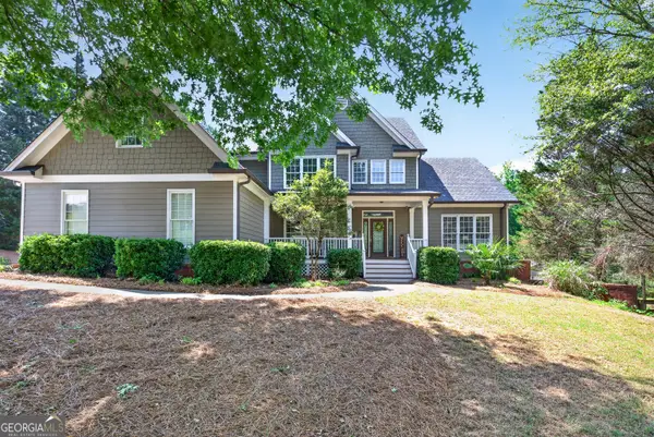 301 Hutchinson Farms Road, Griffin, GA 30224